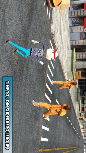 激光的火柴人v1.9截图2