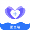 健康管家医生端v1.11