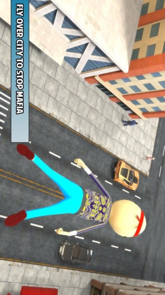 激光的火柴人v1.9截图4