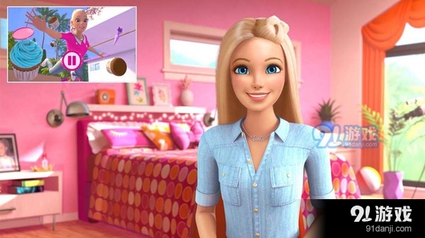 芭比公主时尚屋v1.6截图1
