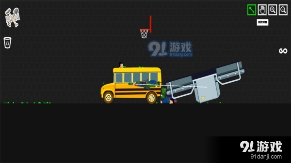 流沙盒子世界v14.19截图4