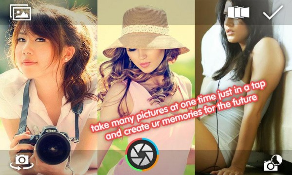 高清双相机v2.11截图2