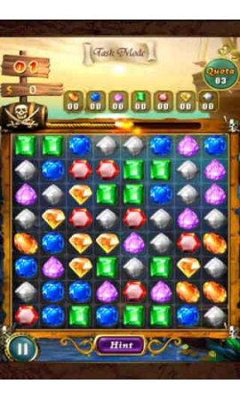 失落的宝藏v1.15截图2