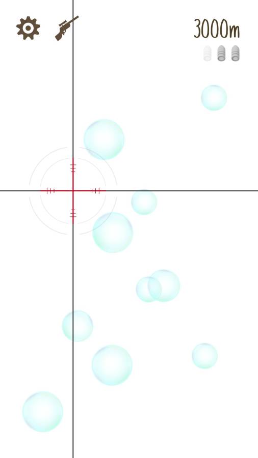 温和的狙击手v1.5.14截图1