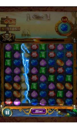 失落的宝藏v1.15截图3