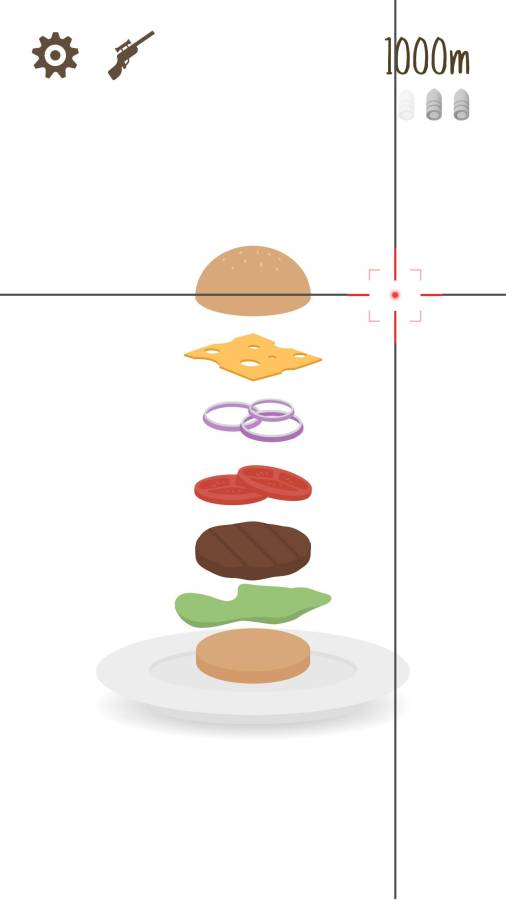 温和的狙击手v1.5.14截图5