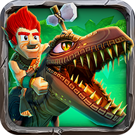 原始人冲冲冲v1.3.11