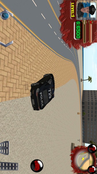 警察VS小偷v1.9截图4