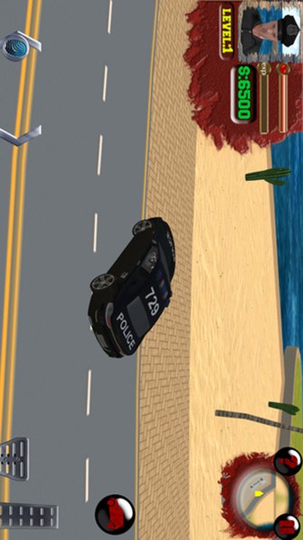 警察VS小偷v1.9截图3