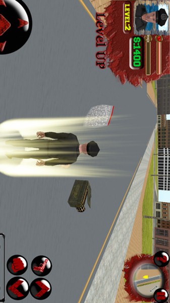 警察VS小偷v1.9截图2