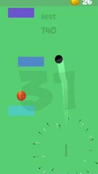 High Jumpv8.13截图1