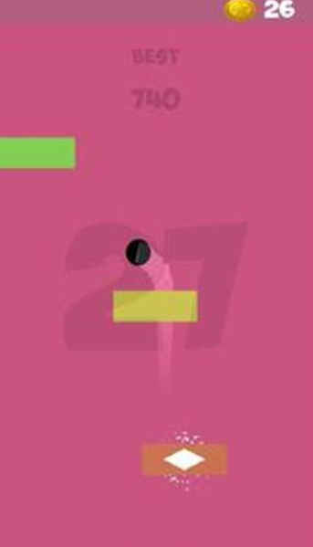 High Jumpv8.13截图3