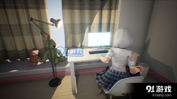 女友模拟器FPSv1.2.9截图4