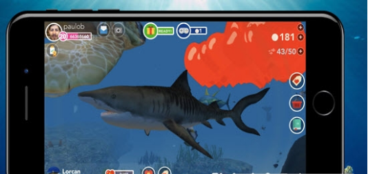 大洋礁生活v1.9截图1