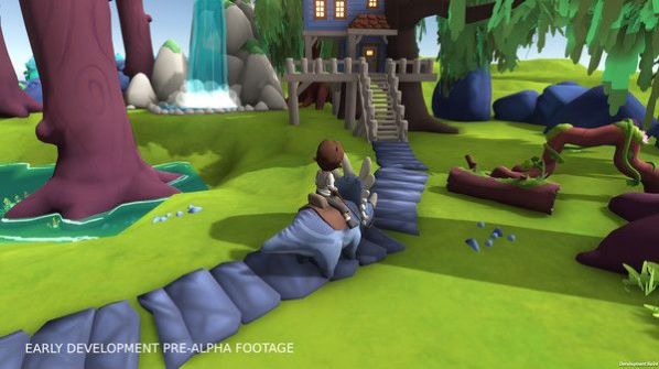 PaleoPines手游v1.9截图3