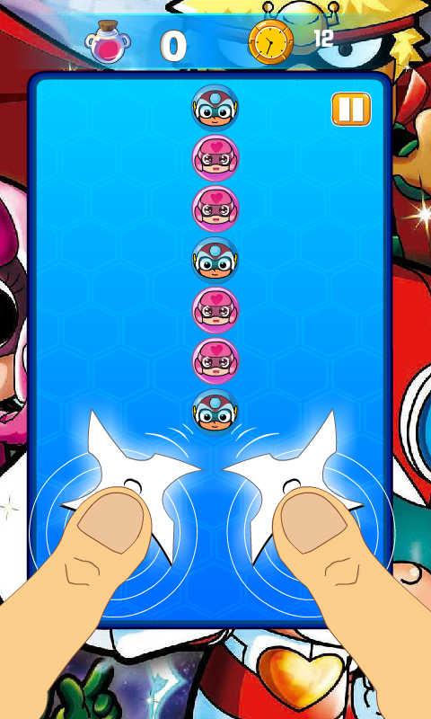 开心超人对决v1.8截图3