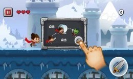 冰雪奇缘勇气传说v1.3.5截图3