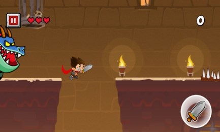 冰雪奇缘勇气传说v1.3.5截图4