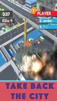 动物践踏大作战v0.10截图2