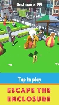 动物践踏大作战v0.10截图1