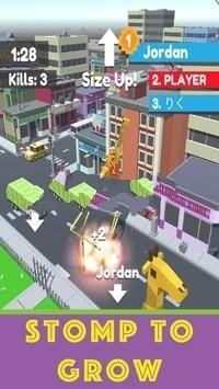 动物践踏大作战v0.10截图3