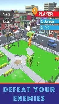 动物践踏大作战v0.10截图4