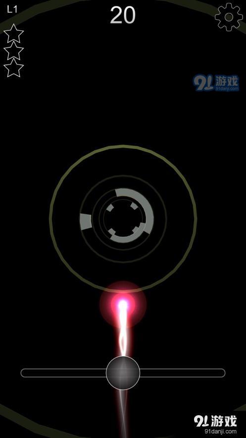 彗星闯关v1.08截图1