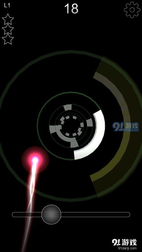 彗星闯关v1.08截图2