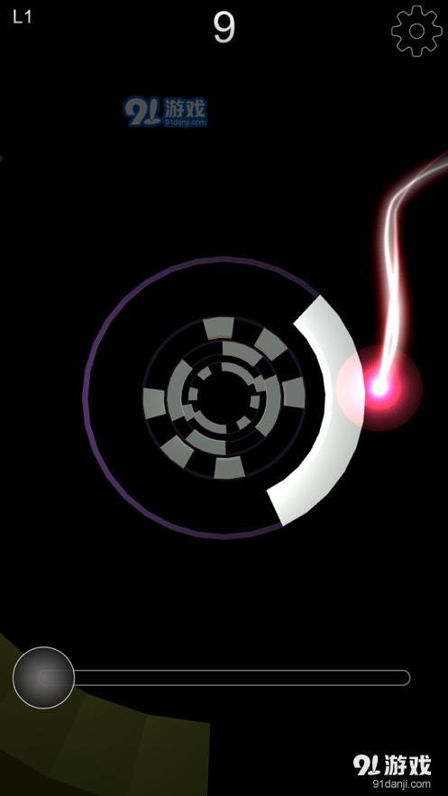 彗星闯关v1.08截图4