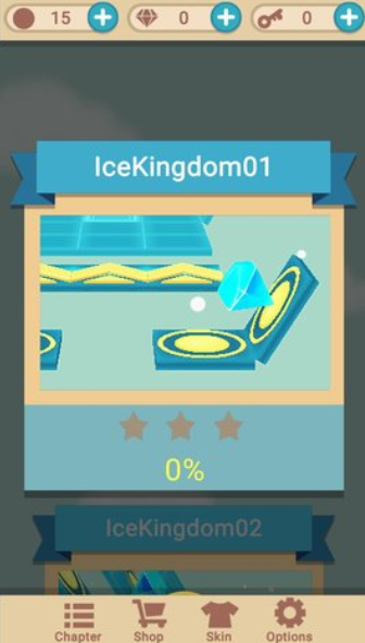 Helix Rolly 3Dv5.44截图1