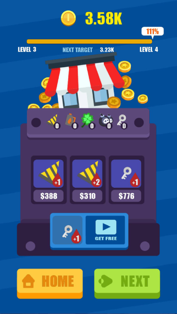 挖金大师v1.3.13截图1