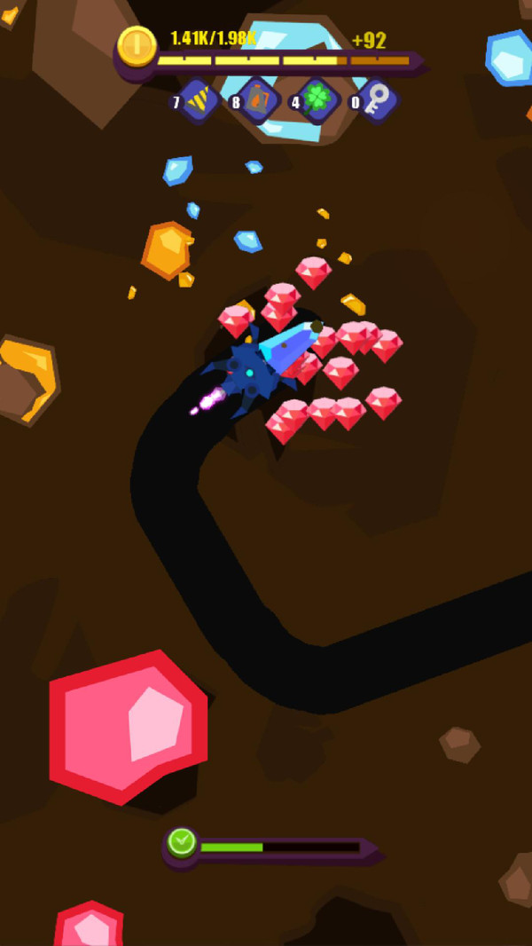 挖金大师v1.3.13截图3