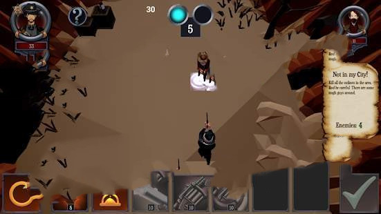 管辖者v1.40截图1