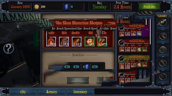 管辖者v1.40截图2