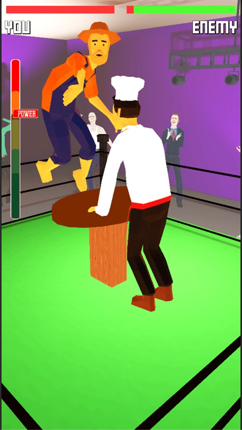 扇巴掌挑战中文版v1.9截图1