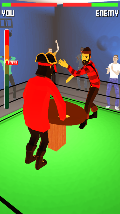 扇巴掌挑战中文版v1.9截图2