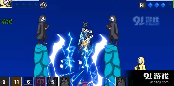 像素火影本v1.00.48截图4