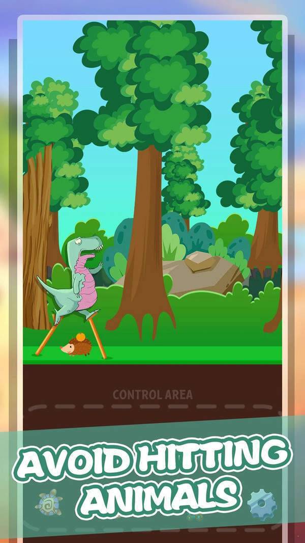 高跷大师v1.13截图2