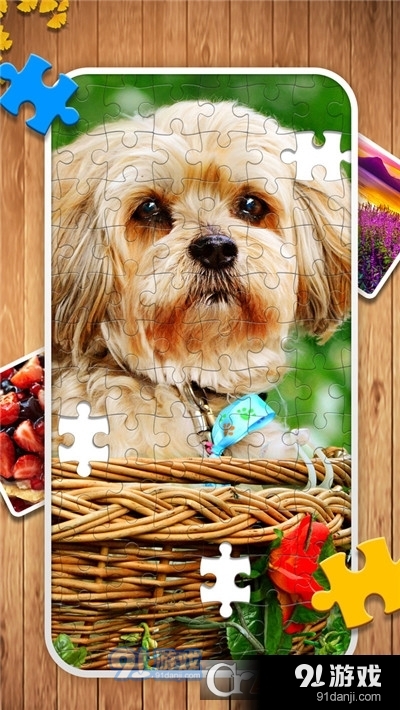 经典拼图v1.0.6截图2