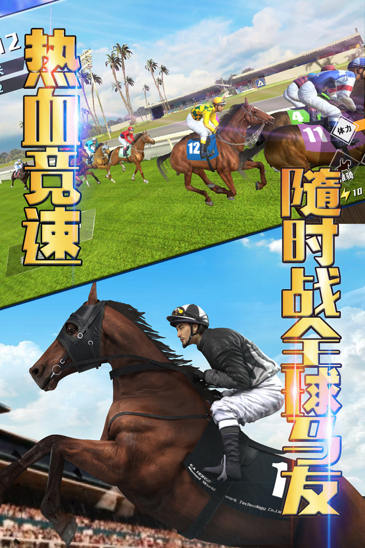 相马大师v10.15截图2