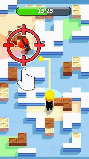 刺客来了v1.13截图1