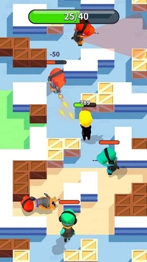 刺客来了v1.13截图2