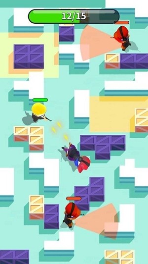 刺客来了v1.13截图3