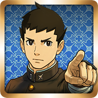 大逆转裁判安卓汉化版v1.3.07