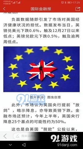 国际金融报v1.14截图4