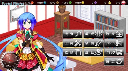 偶像侦探v1.4.5截图3