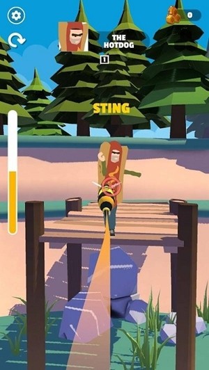 最强蜜蜂v1.12截图1