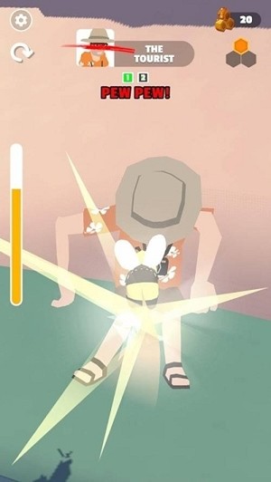 最强蜜蜂v1.12截图2