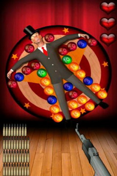 不杀银行家v1.2.6截图1