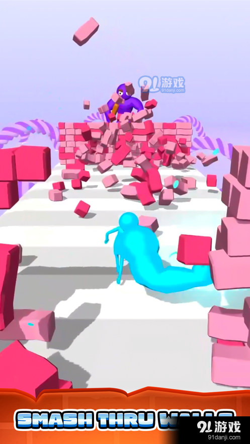 我肱二头肌贼大游戏v1.1.10截图1